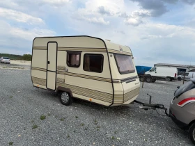 Каравана TEC, снимка 2