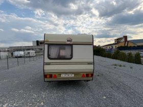 Каравана TEC, снимка 7