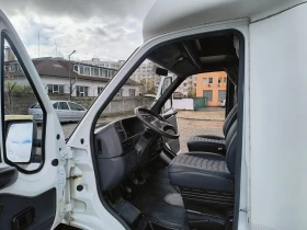  Fiat DUCATO 2.5TDi/116kc/RAPIDO760 | Mobile.bg    8