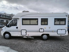  Fiat DUCATO 2.5TDi/116kc/RAPIDO760 | Mobile.bg    5