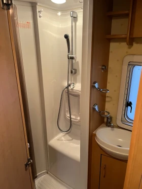 Каравана Swift Abbey GTS420, снимка 2