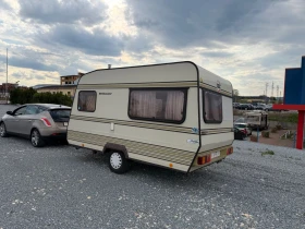 Каравана TEC undefined | Auto.bg — изображение 6