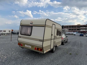 Каравана TEC undefined | Auto.bg — изображение 8