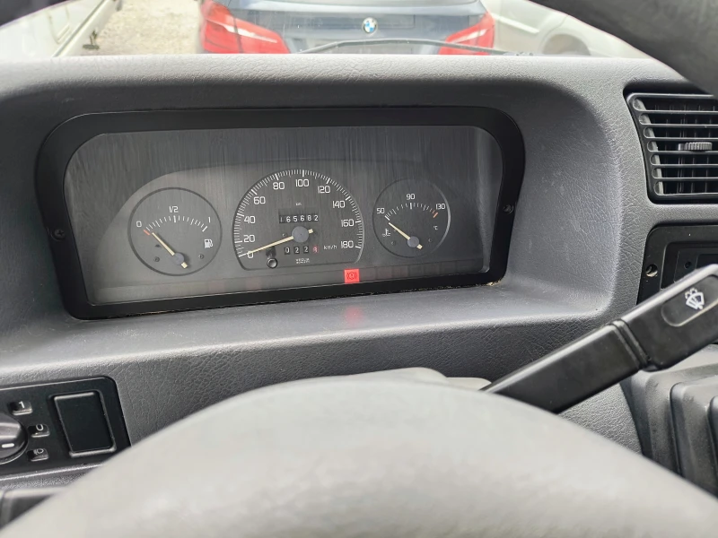 Кемпер Fiat DUCATO 2.5TDi/116kc/RAPIDO760, снимка 15 - Каравани и кемпери - 52171180