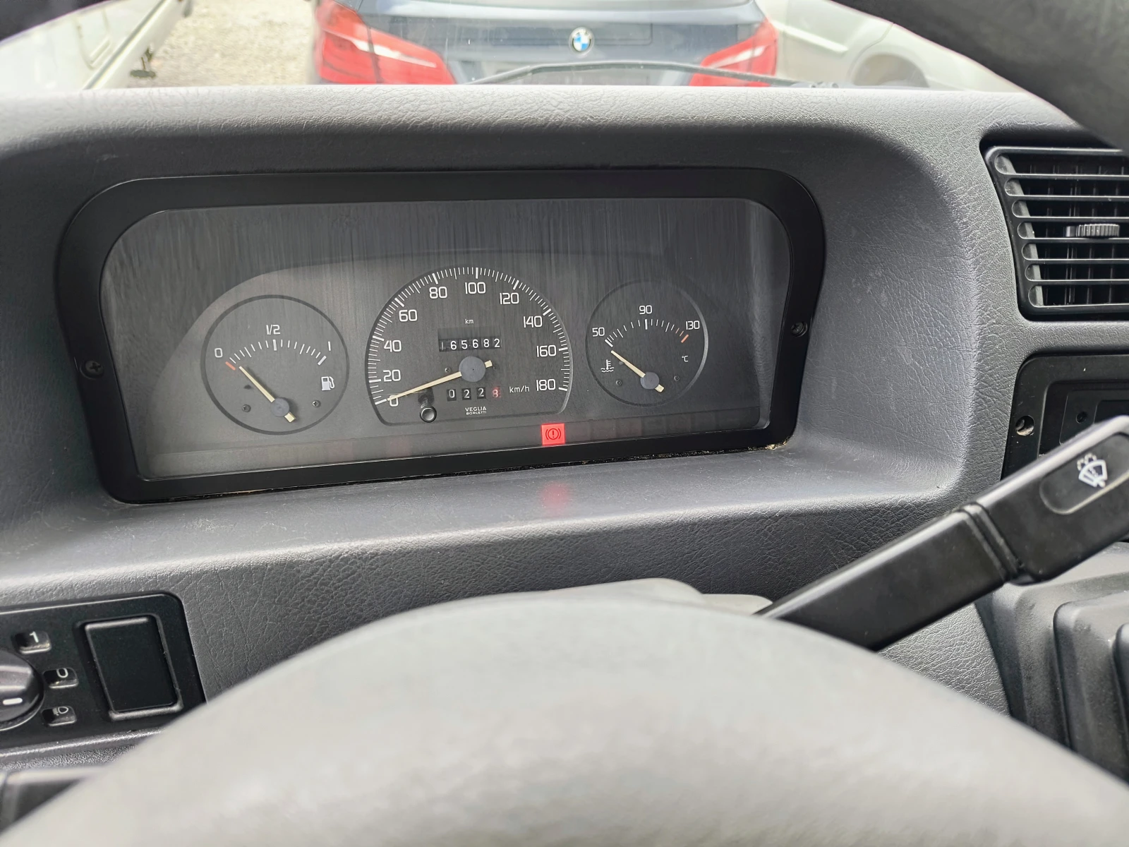  Fiat DUCATO 2.5TDi/116kc/RAPIDO760 | Mobile.bg   15