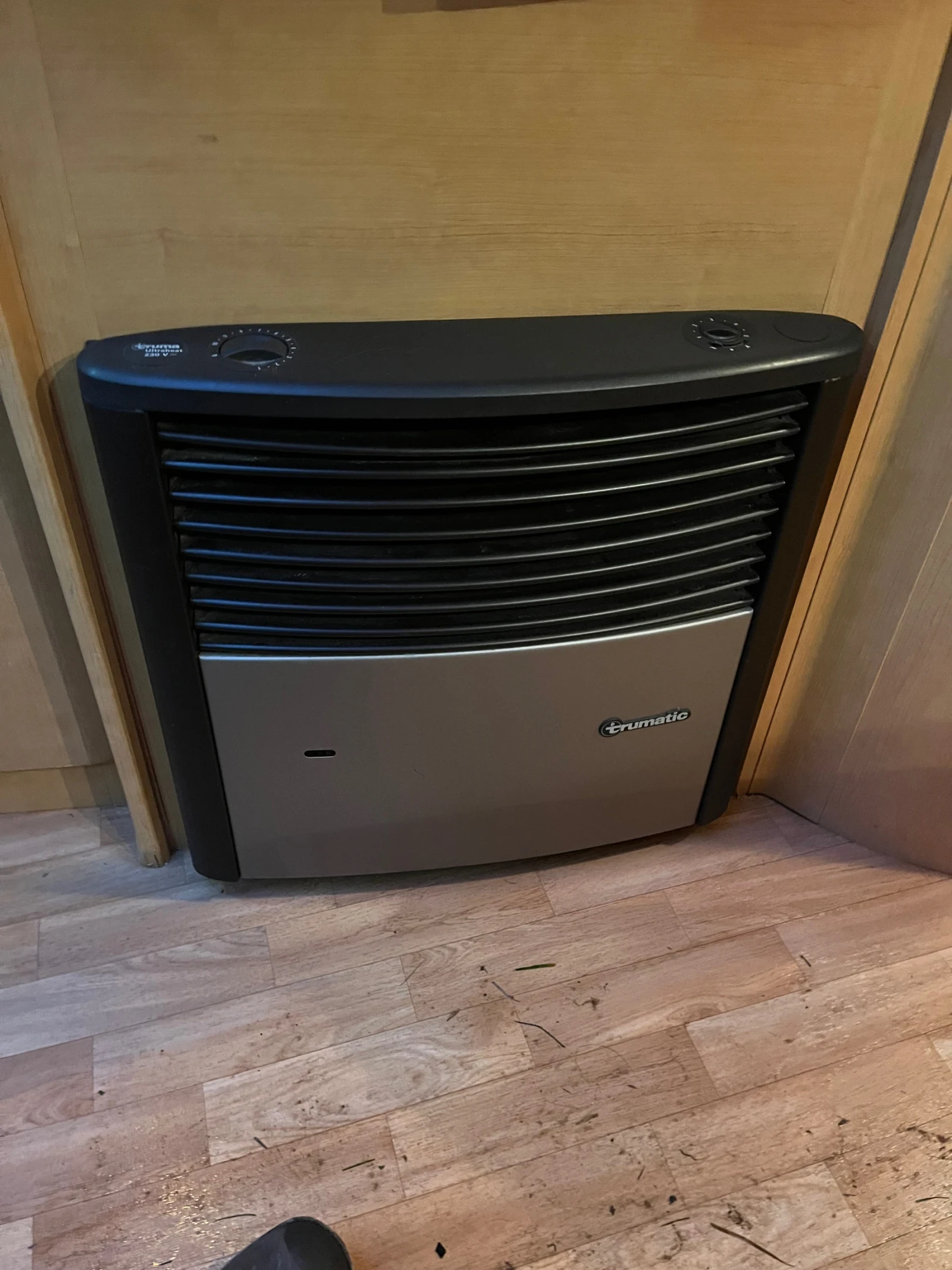 Каравана Swift Abbey GTS420 - изображение 7