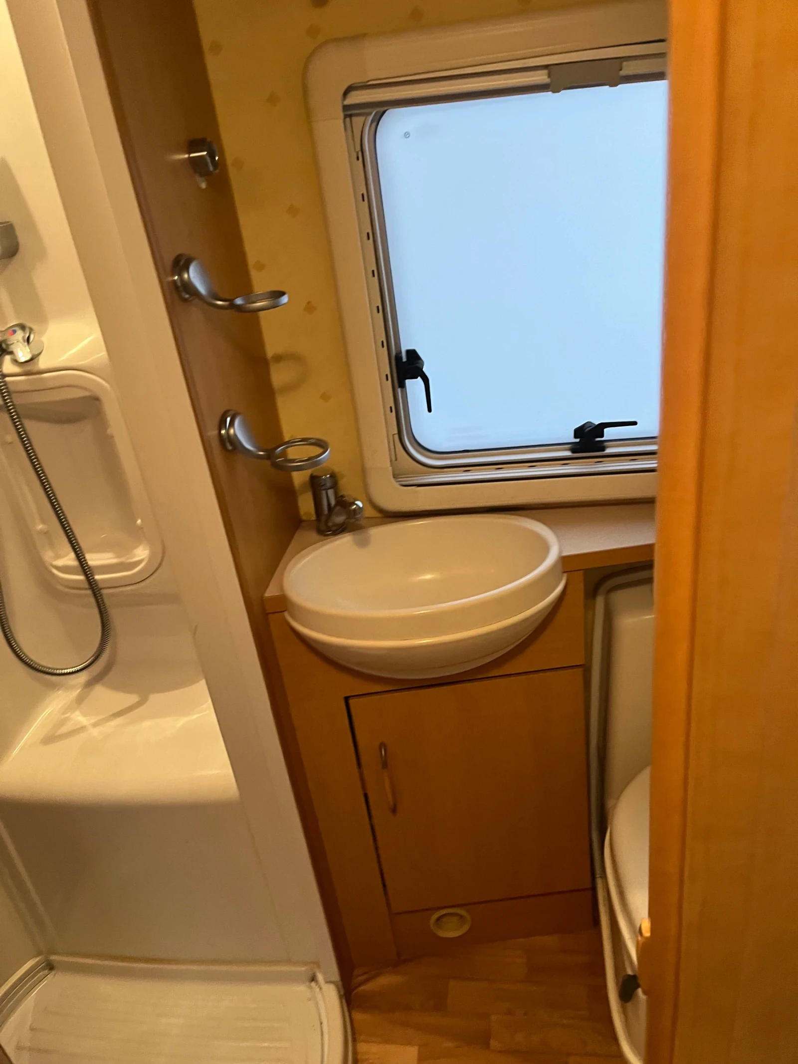 Каравана Swift Abbey GTS420 - изображение 3