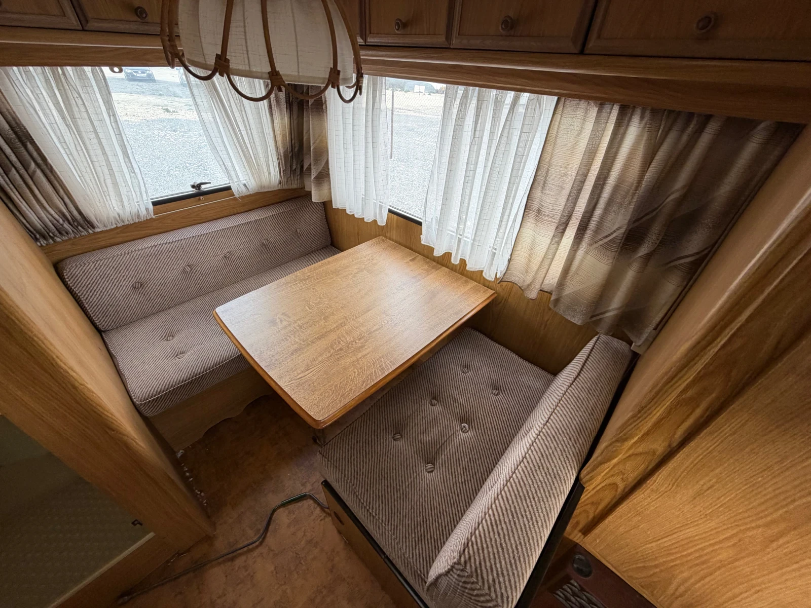 Каравана TEC, снимка 11 - Каравани и кемпери - 54272032