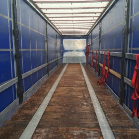 Полуремарке Schwarzmuller, снимка 6