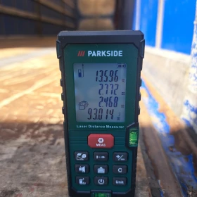 Полуремарке Schwarzmuller, снимка 3