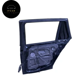 Задна дясна врата за BMW e91 комби, снимка 2