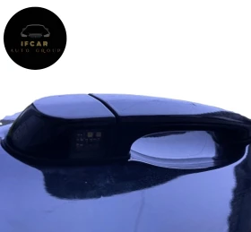 Задна дясна врата за BMW e91 комби, снимка 3