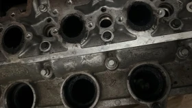9682446510   Цилиндрова глава  Peugeot Citroen Ford Toyota 2.0HDI 2.0TDCI  RH02 10DYZG, снимка 2
