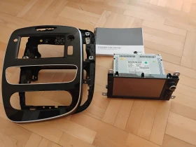Мултимедия за Рено Клио 2017 г, снимка 1