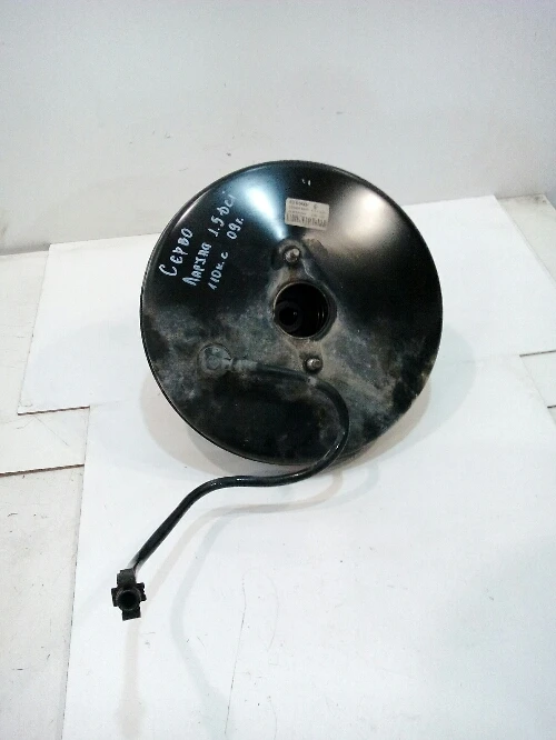 Серво Рено Лагуна 1.5 ДЦИ