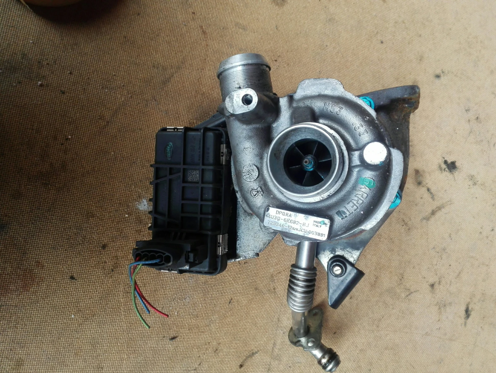 �������������� ������ ���� 607 2.7��� | Mobile.bg � ����������� 1