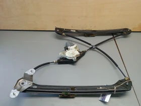 Ел машинка, стъклоповдигач предна лява врата Фолксваген Голф 7 1.5тси