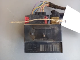 Реле подгрев свещи Пежо 207SW 1.6хди 