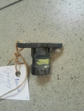 Мап сензор Субару Легаси 3.0Б 06г.