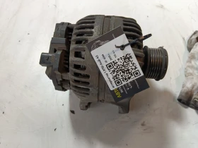 ����� �� �������� �� ���������� 1.9TDI Audi A3