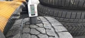 Гуми Зимни 235/65R16, снимка 3