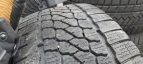 Гуми Зимни 235/65R16, снимка 4