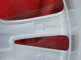 Джанти за BMW X1, снимка 11