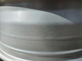 Джанти за BMW X1, снимка 17