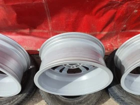 Джанти за BMW X1, снимка 6