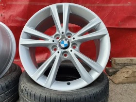 Джанти за BMW X1, снимка 4