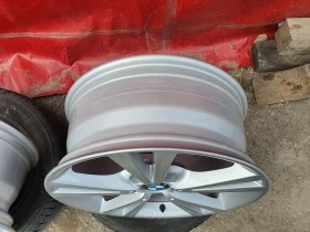 Джанти за BMW X1, снимка 5