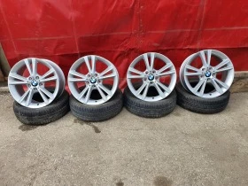 Джанти за BMW X1, снимка 1