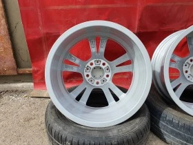 Джанти за BMW X1, снимка 10