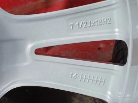 Джанти за BMW X1, снимка 13