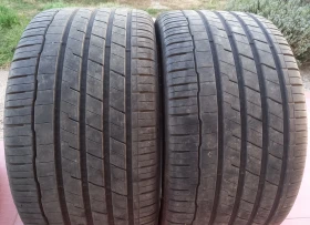 Гуми Летни 315/30R22, снимка 1