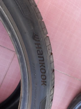 Гуми Летни 315/30R22, снимка 6