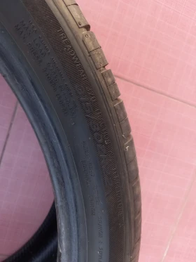 Гуми Летни 315/30R22, снимка 5