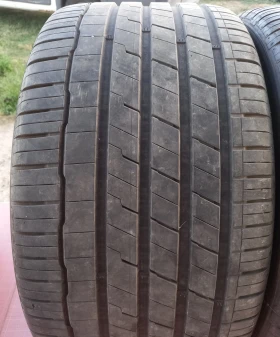 Гуми Летни 315/30R22, снимка 2