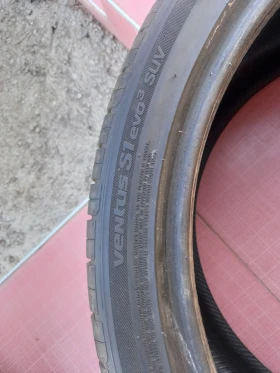 Гуми Летни 315/30R22, снимка 7