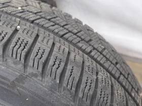 Гуми с джанти Hankook 225/50R17, снимка 4