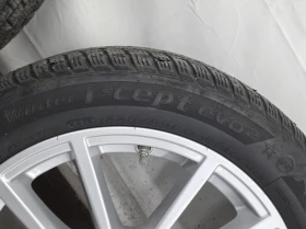 Гуми с джанти Hankook 225/50R17, снимка 8