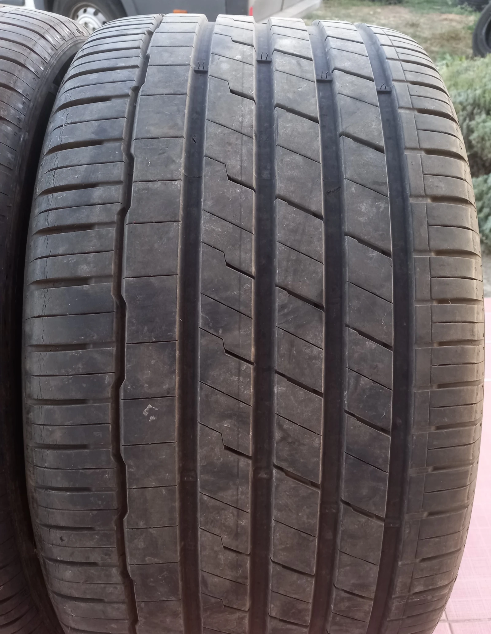  315/30R22 | Mobile.bg   3
