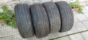 Гуми с джанти Debica 235/55R17, снимка 3 - Гуми и джанти - 49580389