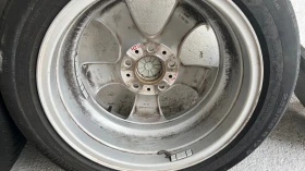 ���� � ������ 225/50R17 �� BMW 520 | Mobile.bg � ����� ������ 5