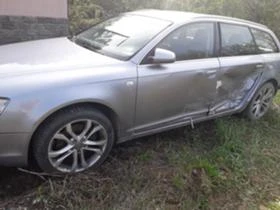 Audi A6 3.0TDI V6, снимка 3