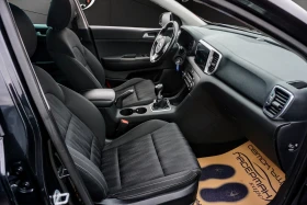 Kia Sportage 1.7CRDI ACTIVE, снимка 11