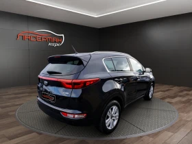 Kia Sportage 1.7CRDI ACTIVE, снимка 3