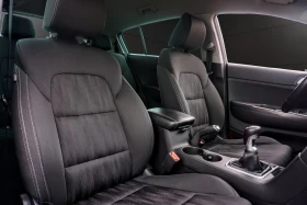 Kia Sportage 1.7CRDI ACTIVE, снимка 13