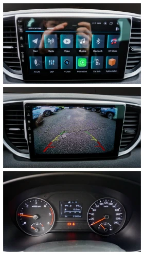 Kia Sportage 1.7CRDI ACTIVE, снимка 7