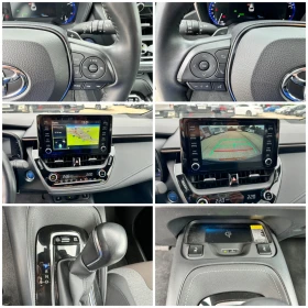 Toyota Corolla НОВА! УНИКАТ! 30000 км! 2.0 Hybrid, снимка 9